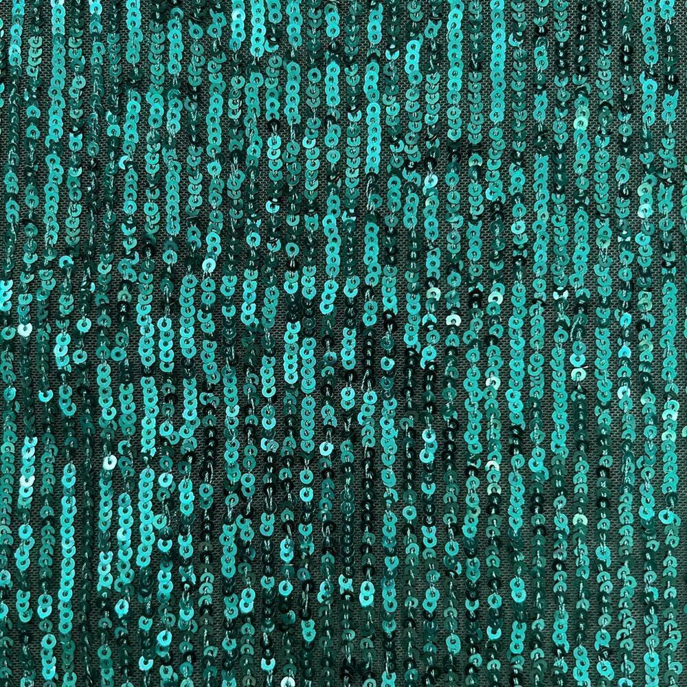Cece Sequin Keyhole Back Tank-Size Large‎ - Picture 6 of 10